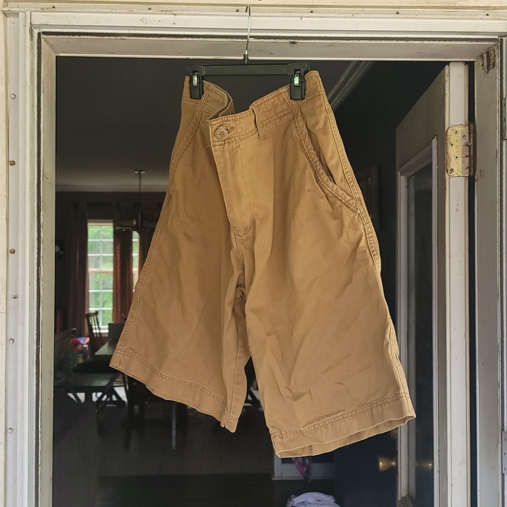 Op men's shortd